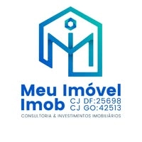 Logotipo da empresa MEU IMOVEL SELECT