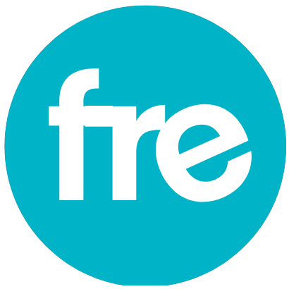 Logotipo da empresa FRELAA.COM