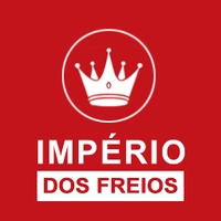 Logotipo da empresa IMPERIO DOS FREIOS PECAS E SERVICOS LTDA SCP