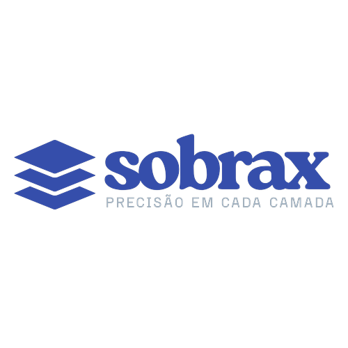Logotipo da empresa SOBRAX MANUFATURA DIGITAL LTDA