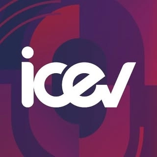 Logotipo da empresa CUBO ICEV