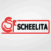 Logotipo da empresa SCHEELITA INDUSTRIA E COMERCIO DE FERRAMENTAS LTDA.