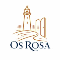 Logotipo da empresa OS ROSA VINHOS
