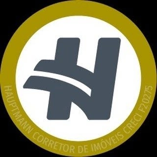 Logotipo da empresa JEFFERSON WILLIAN HAUPTMANN