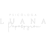 Logotipo da empresa LUANA PAPASPYROU