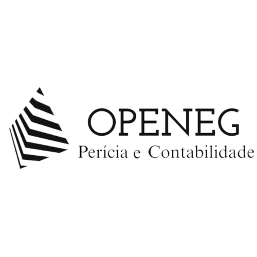 Logotipo da empresa OPENEG PERICIA