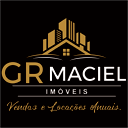 Logotipo da empresa GR MACIEL IMOVEIS LTDA