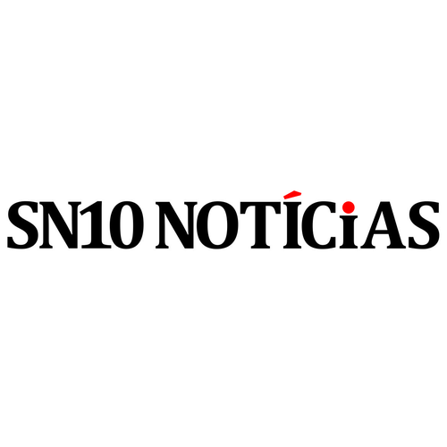 Logotipo da empresa SN10-3D MAKER LTDA
