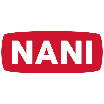 Logotipo da empresa NANI INCORPORADORA LTDA