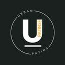 Logotipo da empresa URBAN PATINS