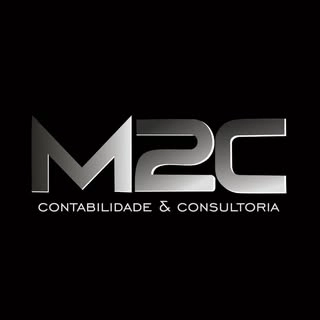 Logotipo da empresa M2C CONECTA LTDA
