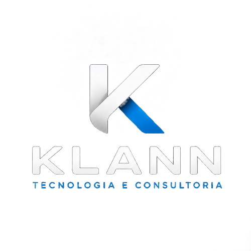 Logotipo da empresa KLANN TECNOLOGIA