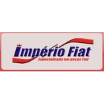 Logotipo da empresa IMPERIO FIAT