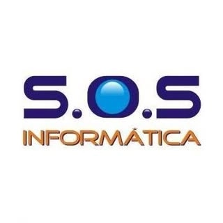 Logotipo da empresa S.O.S PAY