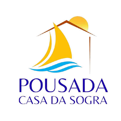 Logotipo da empresa POUSADA CASA DA SOGRA