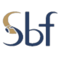 Logotipo da empresa SBF CONTABILIDADE