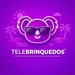 Logotipo da empresa TB BRINQUEDOS LTDA
