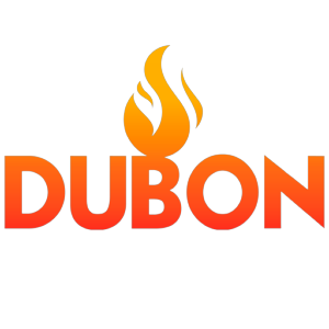 Logotipo da empresa DUBOX