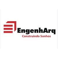 Logotipo da empresa ENGENHARQ E ENGELOT SCP1