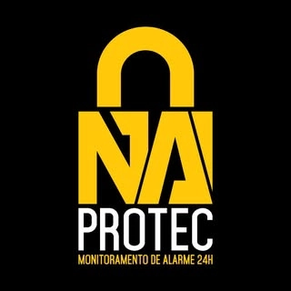 Logotipo da empresa N A PROTEC