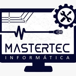 Logotipo da empresa MASTERTEC INFORMATICA