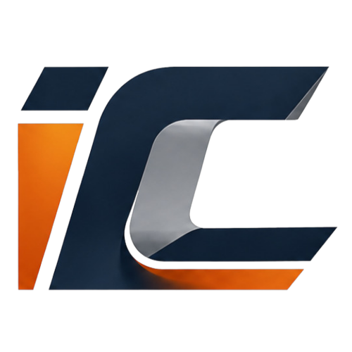 Logotipo da empresa ISOCRON ISOLAMENTOS E ANDAIMES