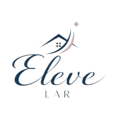 Logotipo da empresa ELEVELAR CONSULTORIA IMOBILIARIA LTDA