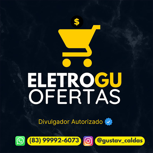 Logotipo da empresa GUPROMOCOES