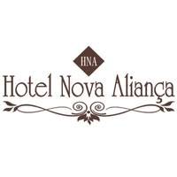 Logotipo da empresa HOTEL NOVA ALIANCA