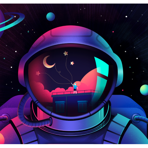 Logotipo da empresa SPACEBOOX DEVELOPMENT