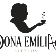 Logotipo da empresa CANTO DA EMILIA EXPRESS LTDA