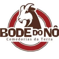 Logotipo da empresa BODE DO NO