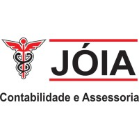 Logotipo da empresa ESCRITORIO JOIA CONTABILIDADE