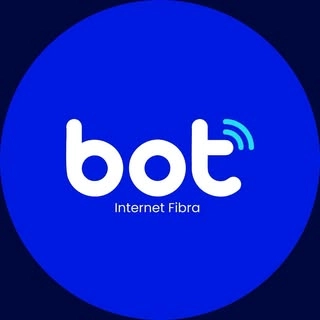 Logotipo da empresa BOT CONTEUDOS DIGITAIS