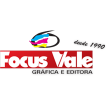 Logotipo da empresa FOCUS VALE