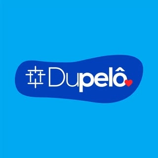 Logotipo da empresa DUPELO