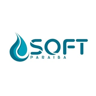 Logotipo da empresa SOFT PARAIBA