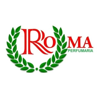Logotipo da empresa ROMA PERFUMARIA