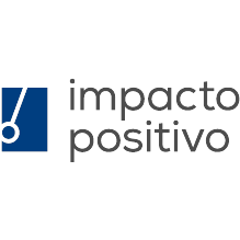Logotipo da empresa IMPACTO POSITIV