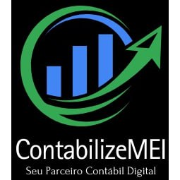 Logotipo da empresa CONTABILIZEMEI