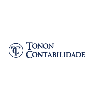 Logotipo da empresa TONON CONTABILIDADE LTDA