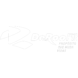 Logotipo da empresa DEROO FIT