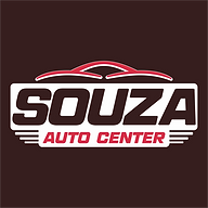 Logotipo da empresa SOUZA AUTO CENTER
