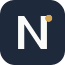 Logotipo da empresa NAIM CONTABIL