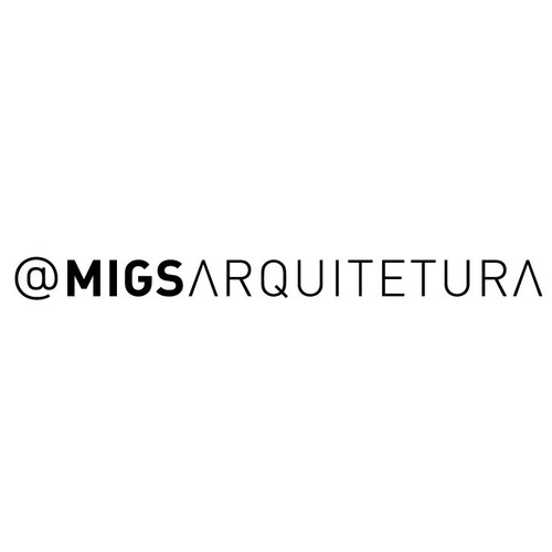 Logotipo da empresa @MIGSDESIGN