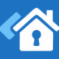 Logotipo da empresa ACESSO AZUL TECNOLOGIA LTDA