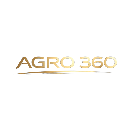 Logotipo da empresa AGRO 360 BR LTDA