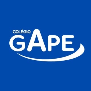 Logotipo da empresa COLEGIO GAPE