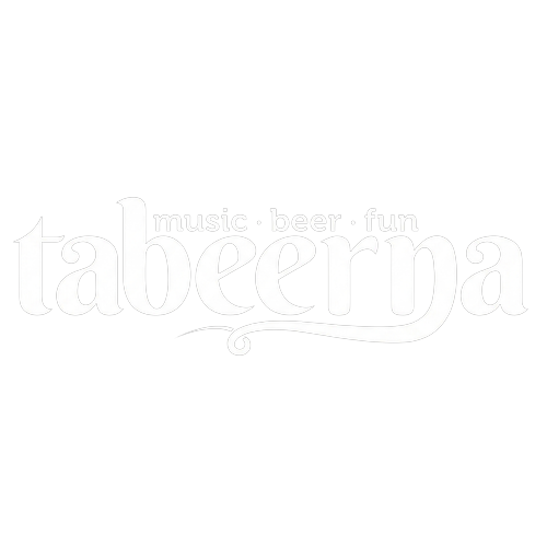 Logotipo da empresa TABEERNA MUSIC BEER FUN