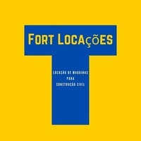 Logotipo da empresa T FORT LOCACOES